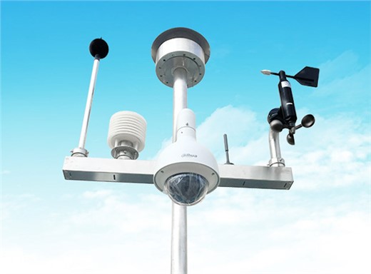 VOC揚(yáng)塵監(jiān)測(cè)系統(tǒng)用于哪些領(lǐng)域？