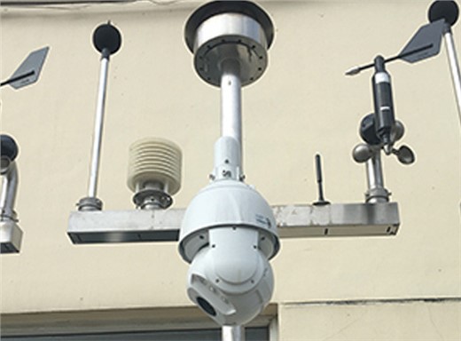 揚(yáng)塵在線監(jiān)測(cè)方案哪家好？來上海摩特威爾自控設(shè)備工程股份有限公司瞧一瞧吧